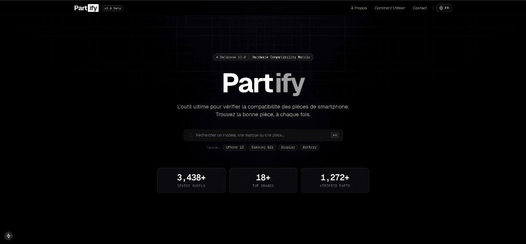 Partify